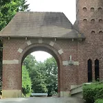 ホテル Abbaye De Belval
