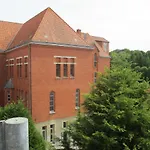 ホテル Abbaye De Belval Troisvaux