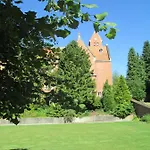 Abbaye De Belval Ξενοδοχείο Troisvaux