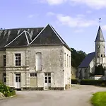 Abbaye De Belval 2*