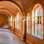 Ξενοδοχείο Abbaye De Belval Troisvaux