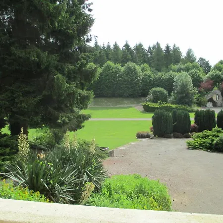 Abbaye De Belval Troisvaux