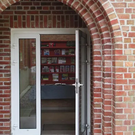 Abbaye De Belval Troisvaux