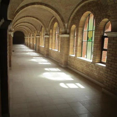 Abbaye De Belval ホテル