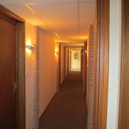 Hotel Abbaye De Belval Troisvaux