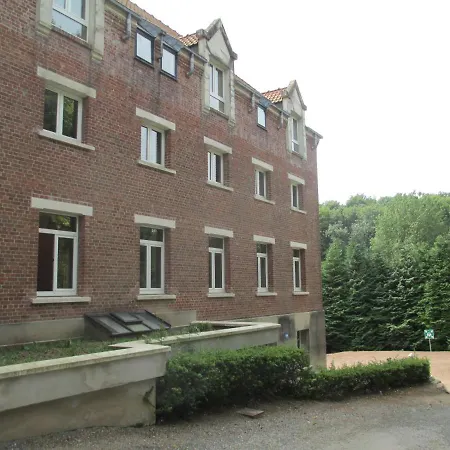 Abbaye De Belval Troisvaux