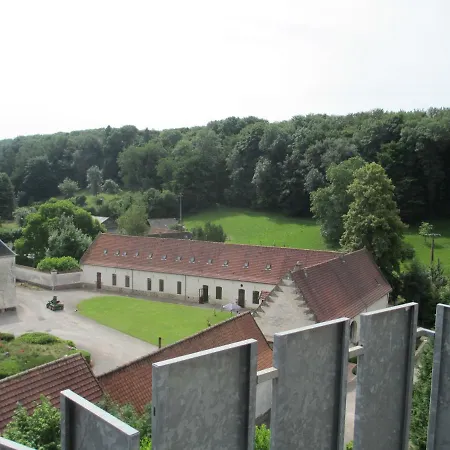 Abbaye De Belval 2* Troisvaux