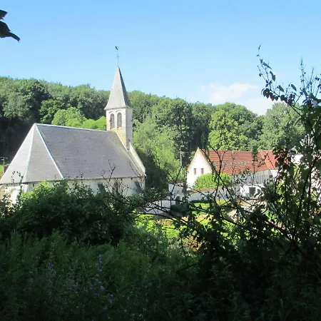 Hotel Abbaye De Belval