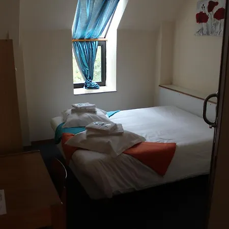 Hotel Abbaye De Belval Troisvaux