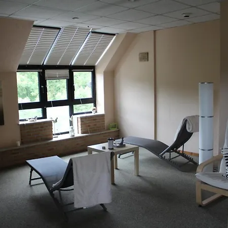 Abbaye De Belval Troisvaux