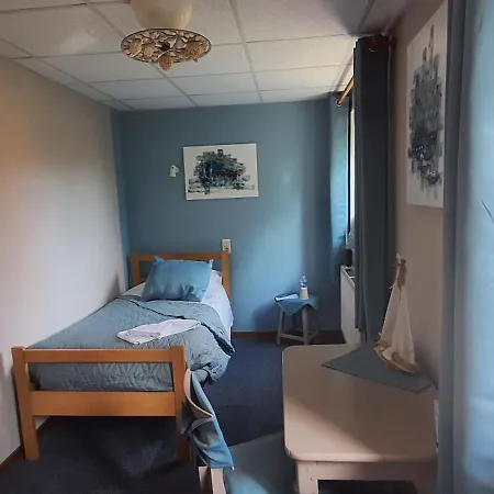 Abbaye De Belval 2* Troisvaux