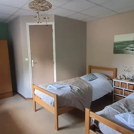 Abbaye De Belval Troisvaux