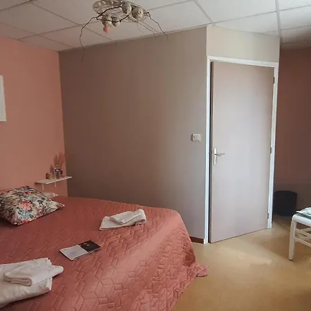 Abbaye De Belval ホテル