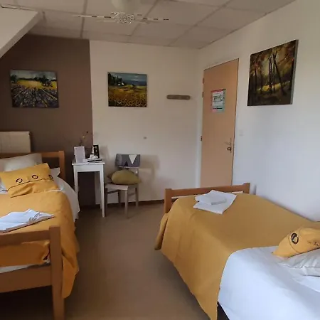 Abbaye De Belval Hotel Troisvaux
