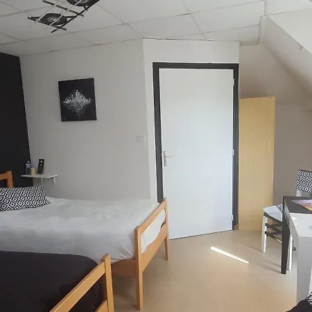 Abbaye De Belval ホテル Troisvaux