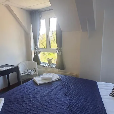 Abbaye De Belval Hotel Troisvaux