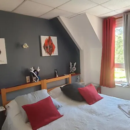 Abbaye De Belval Hotel