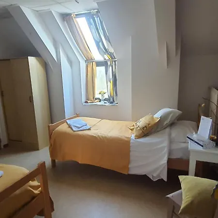 Abbaye De Belval Troisvaux