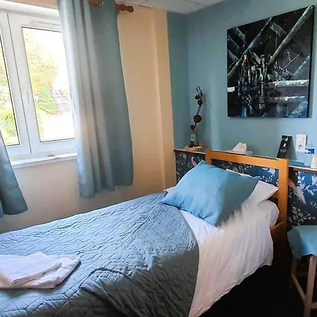 ホテル Abbaye De Belval