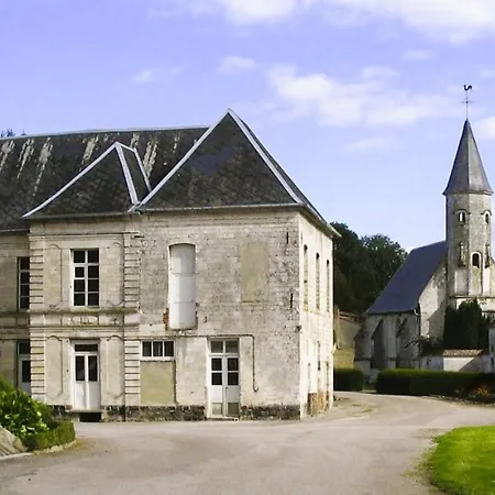 Abbaye De Belval 2*