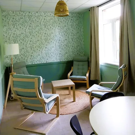 Abbaye De Belval 2* Troisvaux