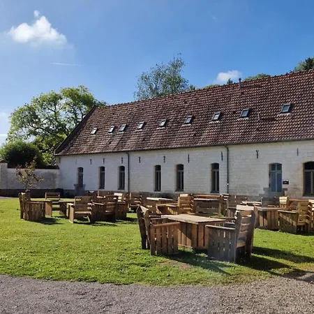 Abbaye De Belval