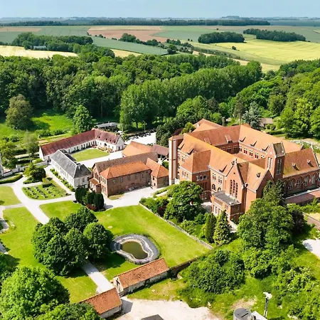 Hotel Abbaye De Belval Troisvaux