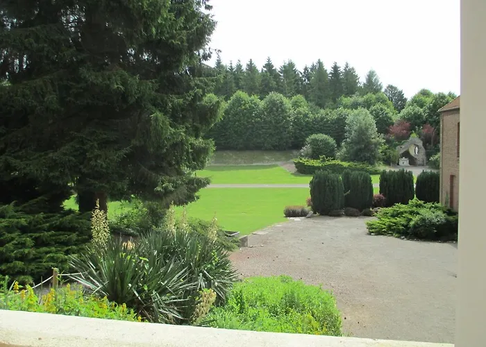 Abbaye De Belval Troisvaux