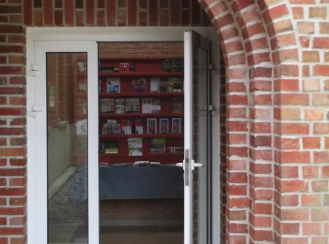 Abbaye De Belval Troisvaux