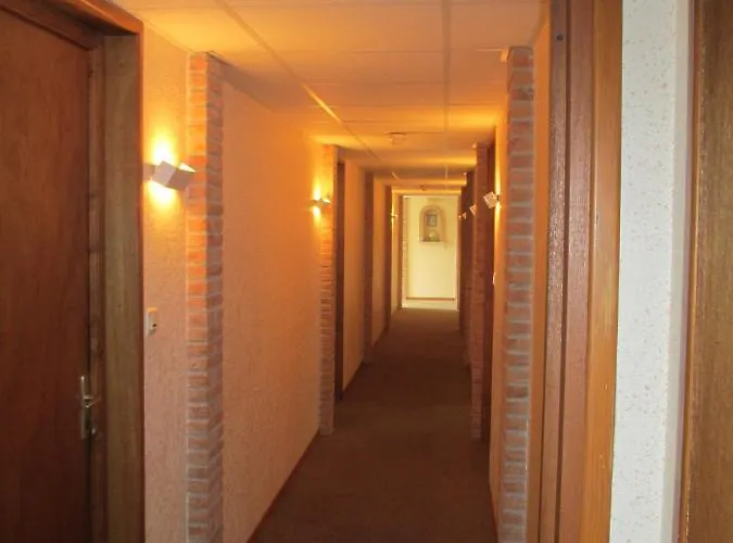 Hotel Abbaye De Belval Troisvaux