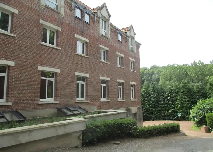 Abbaye De Belval Troisvaux