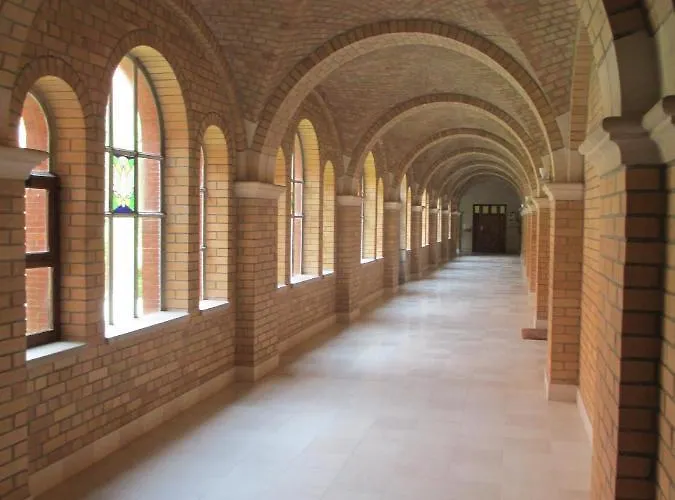 Abbaye De Belval Hotel 2*