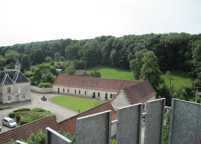 Abbaye De Belval 2* Troisvaux