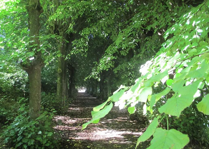 Abbaye De Belval Hotel 2*