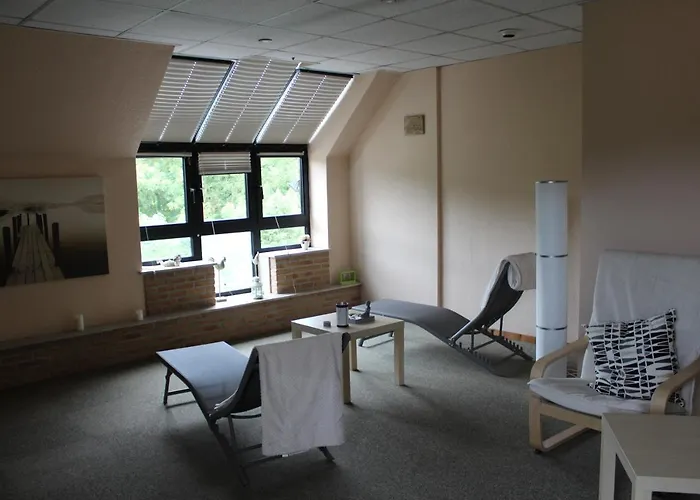 Abbaye De Belval Troisvaux