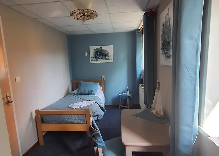 Abbaye De Belval 2* Troisvaux