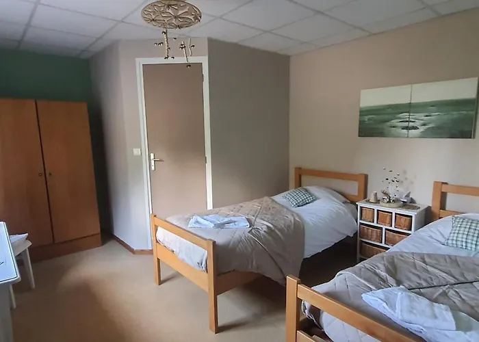 Abbaye De Belval Troisvaux