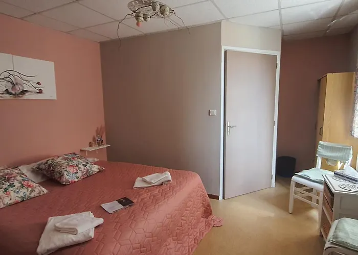 Abbaye De Belval Hotel