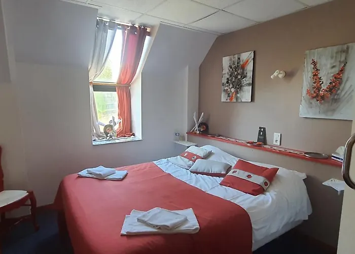 Abbaye De Belval Hotel 2*