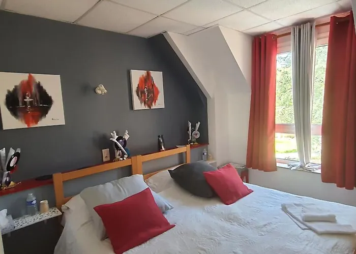 Abbaye De Belval Hotel