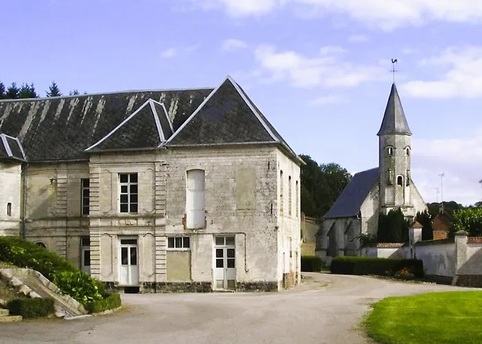 Abbaye De Belval 2*