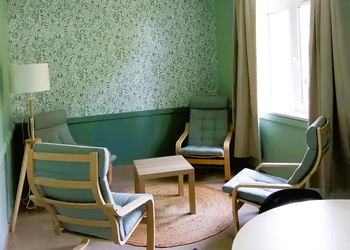 Abbaye De Belval 2* Troisvaux